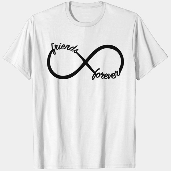 Other - Friends Forever T-shirt